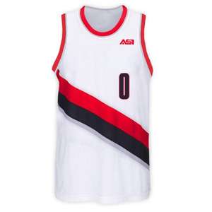 Ropa deportiva personalizada para equipo de baloncesto para hombres, amarillo, negro, impresión por sublimación, ropa deportiva, chaquetas, pantalones cortos, patrón en blanco para adultos - Product Image 3