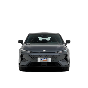 Nuevo Hatchback Deportivo 2024, 1.5T/2.0T Turbo, 2WD, 5 Plazas, Versión Gasolina o Nueva Energía, Suministro al por Mayor - Product Image 2