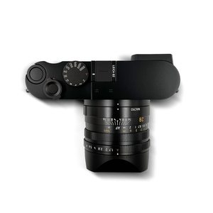 Full Frame Compact Digital Camera with 47.3MP CMOS Sensor and <b>28mm</b> F/1.7 Fixed Lens High Resolution Photography Device - Product Image 5