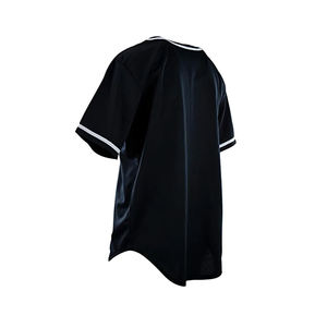 Maillot de baseball Offre Spéciale à la mode pour hommes à vendre/maillot de baseball personnalisé avec logo brodé pour hommes - Product Image 4