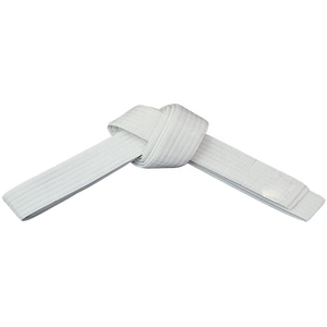 ชุดเครื่องแบบคาราเต้ผ้าฝ้ายแท้12ออนซ์สำหรับผู้ชายชุดศิลปะการต่อสู้ปรับแต่งได้ - Product Image 6