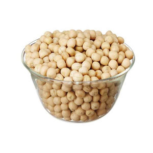 Plant based food producers use Yellow Peas in <b>protein</b> powders and meat alternatives - Product Image 1