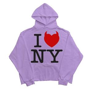 High Quality Men's Cotton Oversize Plain Blank Pullover Custom Hoodies <b>Jumper</b> Sweatshirt - Product Image 3