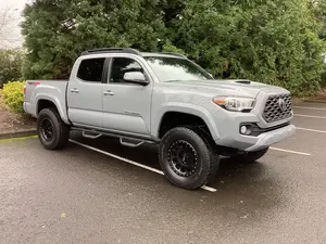 รถโตโยต้า ทาโคมา TRD สปอร์ต ปี 2020 สภาพดีเยี่ยม มือสอง - Product Image 3