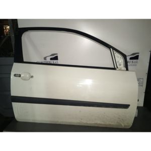 Porte avant droite FORD Fiesta 5ème Série 1692529 (05>08) - Product Image 1