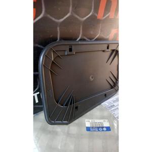 FIAT Ducato 4a Serie (02>06) Tappo Pavimento Destro 7354366460 - Product Image 4