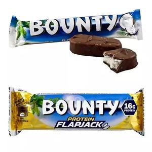 100 % Reine Qualität <span class=keywords><strong>Bounty</strong></span>-Schokolade Bar 57 g zum besten guten Großhandelspreis