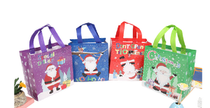 Sac thermoscellable en PP non tissé |   Meilleur prix pour vous - Product Image 2