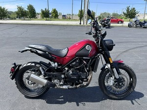 Venta Directa 2025 Benell1 Leoncino TRAIL 500 Nueva Motocicleta de Calle 1000-1500cc Cilindrada >80km/h Velocidad Máxima 3 Años de Garantía - Product Image 3