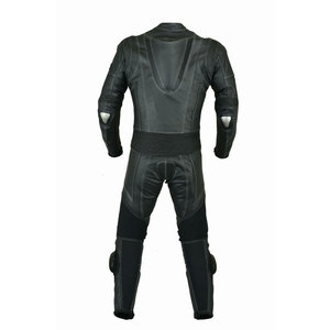 Traje de Motociclista Personalizado, Nuevo Diseño, Hecho a Medida, Transpirable, de Cuero, de Una Pieza, Unisex, Impermeable - Product Image 4