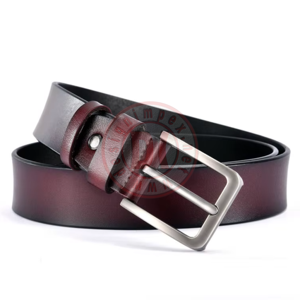 High Quality Wholesale Women & Men's Casual Cow Hide <b>Belts</b>-Eco-Friendly Heavy Duty Designer Leather <b>Belts</b> - Product Image 2