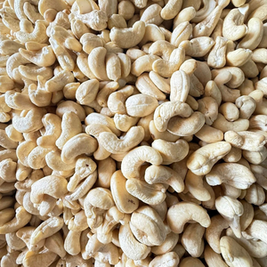 ถั่วเม็ดมะม่วงหิมพานต์แบบแห้ง W180 W320 W240 Kaju badam santigo - Product Image 1