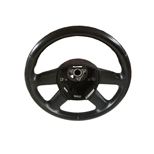 พวงมาลัยรถยนต์ AUDI A3 Cabriolet รุ่น (8P7) (08>13) รหัส 8R0419091A1KT - Product Image 1