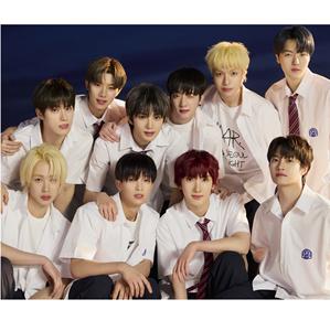 K-POP xikers 2nd Mini Album [House of Tricky How to Play] Versión Aleatoria KQ CD Oficial Photocard Corea Genuino Sellado - Product Image 1