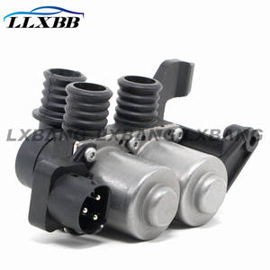 Nouvelle soupape de commande de chauffage 64118375792 de haute qualité pour BMW E36 série 3 318i 323i 325i 328i M3 64111387319 64118391419 - Product Image 3