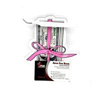 Dernières tuiles à cils en acrylique personnalisées, durables, en forme de cœur et de papillon, pour extensions de cils