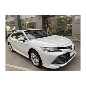 Se vende Toyotai Camry TRD con estilo agresivo, mejoras de rendimiento y escape deportivo - Product Image 5
