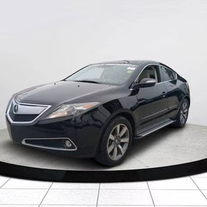 Acura 2013 d'occasion. Base ZDX - Product Image 1