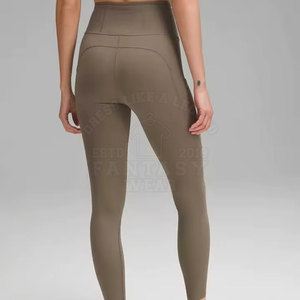 Leggings de Yoga para Mujer, Transpirables, Ligeros, Elásticos, para Entrenamiento, Fitness, Gimnasio, Correr - Product Image 5