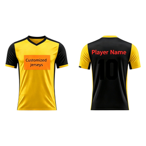 Camiseta de Fútbol Retro, Camiseta de Fútbol Vintage, Camiseta de Fútbol de Tailandia, Camisetas Retro del FC Barcelona - Product Image 1