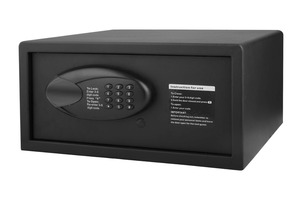 Wholesale Supply Digital Safe Locker High Security Electronic <b>Lockbox</b> for Home or Office and Hotel Use Available for Sale - Product Image 3