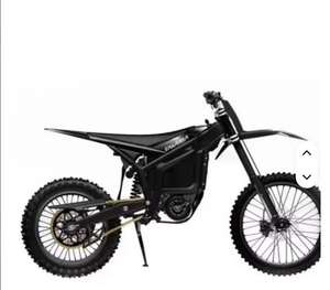 Venta Directa de Fábrica: Motocicletas Eléctricas Komodo 32KW 2025 Ahora Disponibles - Product Image 1