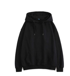 Sudaderas con Capucha Premium para Mujer, Invierno, con Logotipo Personalizado, Apliques, Parches, Gruesas, Casuales, 100% Algodón - Product Image 4