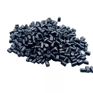 100% pellet di polietilene vergine ad alta densità polipropilene polietilene PP granuli materia prima LDPE HDPE LLDPE PS HIPS