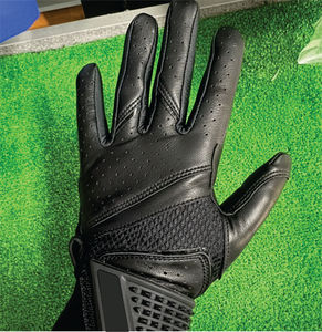 High Quality Baseball <b>Batting</b> <b>Gloves</b> Customized Color & Logo 100% High Material Training <b>Gloves</b> in Low Price - Product Image 3