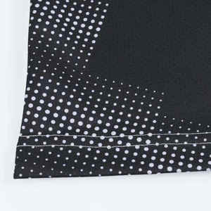 Uniforme de tenis de último diseño Uniforme de tenis de alta calidad Uniforme de tenis para hombres en tarifas al por mayor - Product Image 3