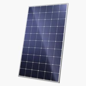 Kit de panneaux solaires résidentiels empilables, système d'énergie solaire hybride hors réseau extensible, installation facile, panneaux à haute efficacité - Product Image 2