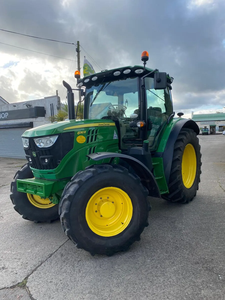 Tractor Agrícola John Deere 5090E de Buena Calidad con Motor de Bomba de Caja de Cambios y Motor - En las Mejores Condiciones para la Venta - Product Image 6