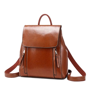 Sac en cuir en gros pour femmes, design unique, sacs personnalisés avec logo, sacs à main pour femmes, sac fourre-tout pour femmes - Product Image 1