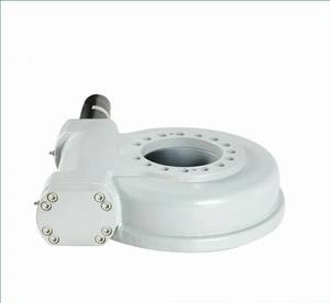 Penggerak gigi cacing lengan <span class=keywords><strong>9</strong></span> inci dengan Motor listrik - Product Image 5