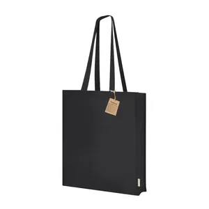Borsa Promozionale Ecologica in Cotone Biologico - Noban - Product Image 3