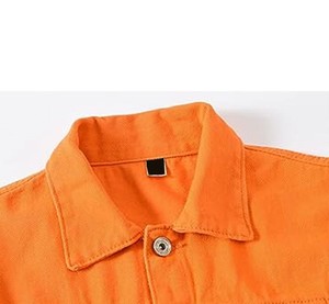 <b>Custom</b> Made <b>Denim</b> <b>jacket</b> for men comfortable soft easy wear top quality soft breathable Men <b>Denim</b> <b>jackets</b> with Reasonable Rate - Product Image 4
