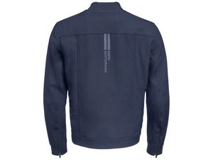 BM unisexe Bilbao moto veste classique urbain/patrimoine 4 saisons Textile imperméable CE Enduro/aventure chemise + veste respirant - Product Image 4