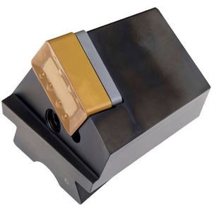 Cabezal Rotatorio de Alta Resistencia ISO KHP-LBNL 40-A, Longitud Funcional de 36 mm para Herramienta de Torneado en Sentido Contrario a las Agujas del Reloj PRAMET - Product Image 2