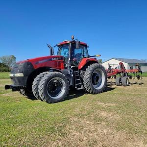Tractor sobre orugas Case IH Magnum 340 a la venta, motor fiable, núcleo de motor, equipo agrícola de alto rendimiento, comprar ahora - Product Image 2