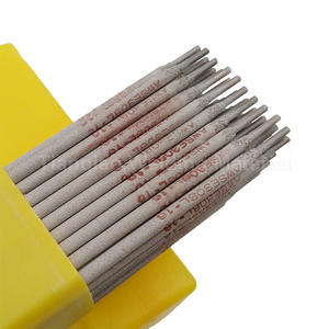 Tous les fils à souder en acier inoxydable AWS E308L <span class=keywords><strong>E316L</strong></span> E2209 ENi-CI ENiFe-CI Fonte - Product Image 2
