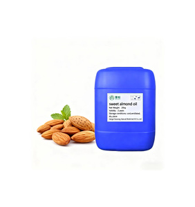 Aceite de Almendras Prensado en Frío Original - Aceite de Almendras Dulces 100% Puro para Fabricantes de Cosméticos y Productos Farmacéuticos - Product Image 5