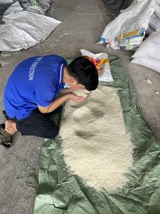 Arroz Jazmín Blanco de Grano Corto de Alta Calidad, Certificado HACCP, 100% Natural para el Mercado de la UE, 5% de Grano Partido, Vietnamita, Contacto: Ms - Product Image 2