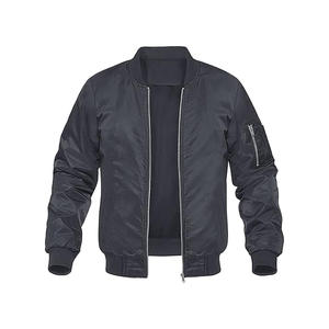 Ropa Chaqueta Bomber Chaquetas Bomber personalizadas Chaqueta North Style - Product Image 3