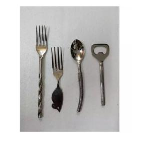 Esparcidor chapado en oro rosa de alta calidad para queso Nuevo estilo Nuevo esparcidor de queso de metal para cortar queso Nuevos cubiertos de metal - Product Image 3