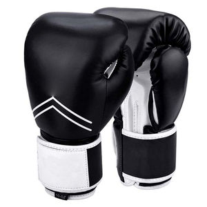 Gants d'entraînement de boxe pour hommes, femmes et enfants, gants de MMA pour les arts martiaux, qualité supérieure, légers - Product Image 4