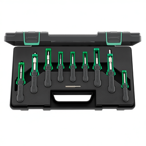 Juego de Herramientas Stahlwille KABELEX de 14 Piezas para Camiones MAN/Volvo y Mercedes Benz - Product Image 2