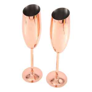 Gobelet d'artisanat durable moderne à la mode en cuivre de meilleure conception pour le bar et le service de vin - Product Image 6