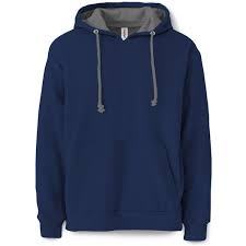 Sudadera con capucha con cremallera completa Moda Algodón Ropa de calle Sudadera Slim Fit Hombres Zip Up Hoodie Fabricante Sudaderas con cremallera de alta calidad - Product Image 5