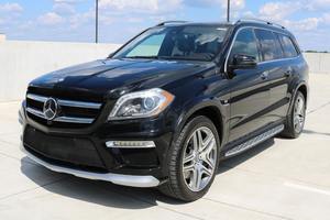 Mercedes-Benz GL63 AMG d'occasion propre, modèle 2016 - Product Image 6