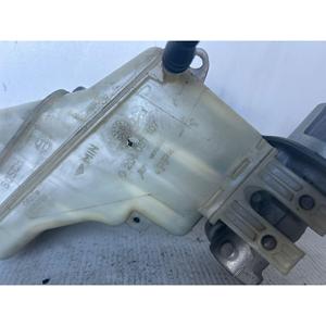 POMPA FRENO FIAT Grande Punto 1a Serie 0204051107 199A2000 Diesel 1248 (05>08) - Product Image 2